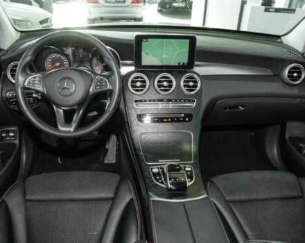 Белый Мерседес ЦЛЦ-класс, объемом двигателя 2.2 л и пробегом 202 тыс. км за 30000 $, фото 14 на Automoto.ua