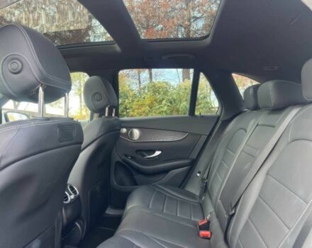 Белый Мерседес ЦЛЦ-класс, объемом двигателя 2 л и пробегом 50 тыс. км за 19300 $, фото 10 на Automoto.ua