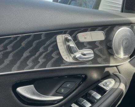 Белый Мерседес ЦЛЦ-класс, объемом двигателя 2 л и пробегом 50 тыс. км за 19300 $, фото 9 на Automoto.ua