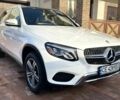 Білий Мерседес ЦЛЦ-клас, об'ємом двигуна 2 л та пробігом 123 тис. км за 29300 $, фото 1 на Automoto.ua