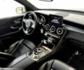 Белый Мерседес ЦЛЦ-класс, объемом двигателя 2 л и пробегом 70 тыс. км за 12200 $, фото 8 на Automoto.ua