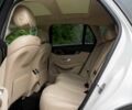 Білий Мерседес ЦЛЦ-клас, об'ємом двигуна 2 л та пробігом 46 тис. км за 18700 $, фото 12 на Automoto.ua