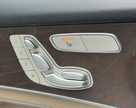 Белый Мерседес ЦЛЦ-класс, объемом двигателя 2 л и пробегом 35 тыс. км за 18000 $, фото 7 на Automoto.ua