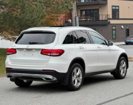 Белый Мерседес ЦЛЦ-класс, объемом двигателя 2 л и пробегом 35 тыс. км за 18000 $, фото 4 на Automoto.ua