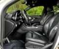 Белый Мерседес ЦЛЦ-класс, объемом двигателя 2 л и пробегом 70 тыс. км за 12200 $, фото 6 на Automoto.ua