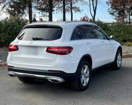 Белый Мерседес ЦЛЦ-класс, объемом двигателя 2 л и пробегом 50 тыс. км за 19300 $, фото 5 на Automoto.ua