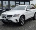Білий Мерседес ЦЛЦ-клас, об'ємом двигуна 0 л та пробігом 119 тис. км за 19804 $, фото 1 на Automoto.ua