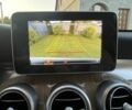 Белый Мерседес ЦЛЦ-класс, объемом двигателя 2 л и пробегом 98 тыс. км за 32000 $, фото 4 на Automoto.ua