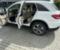 Белый Мерседес ЦЛЦ-класс, объемом двигателя 2 л и пробегом 80 тыс. км за 25450 $, фото 1 на Automoto.ua