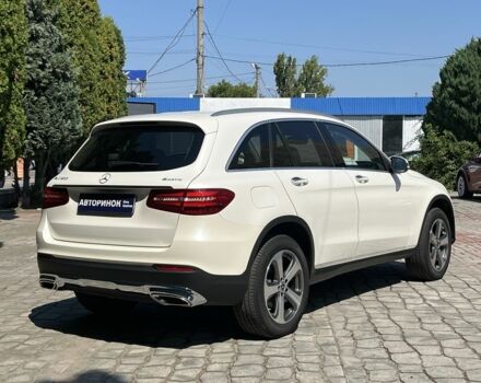 Білий Мерседес ЦЛЦ-клас, об'ємом двигуна 2 л та пробігом 67 тис. км за 31900 $, фото 3 на Automoto.ua