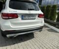Белый Мерседес ЦЛЦ-класс, объемом двигателя 2 л и пробегом 80 тыс. км за 25450 $, фото 6 на Automoto.ua