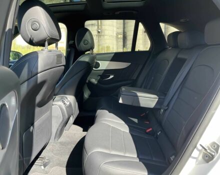 Белый Мерседес ЦЛЦ-класс, объемом двигателя 2 л и пробегом 49 тыс. км за 21000 $, фото 11 на Automoto.ua