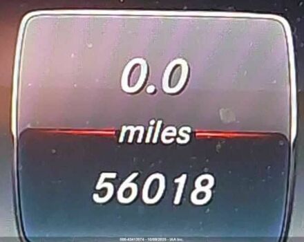 Белый Мерседес ЦЛЦ-класс, объемом двигателя 2 л и пробегом 87 тыс. км за 7000 $, фото 15 на Automoto.ua