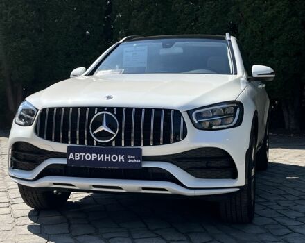 Білий Мерседес ЦЛЦ-клас, об'ємом двигуна 2 л та пробігом 67 тис. км за 31900 $, фото 5 на Automoto.ua