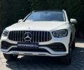 Білий Мерседес ЦЛЦ-клас, об'ємом двигуна 2 л та пробігом 67 тис. км за 31900 $, фото 5 на Automoto.ua