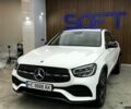 Белый Мерседес ЦЛЦ-класс, объемом двигателя 2 л и пробегом 62 тыс. км за 49500 $, фото 1 на Automoto.ua