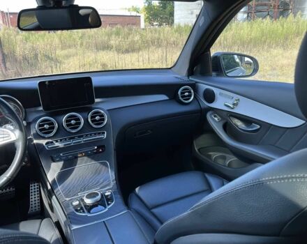 Белый Мерседес ЦЛЦ-класс, объемом двигателя 2 л и пробегом 49 тыс. км за 21000 $, фото 6 на Automoto.ua