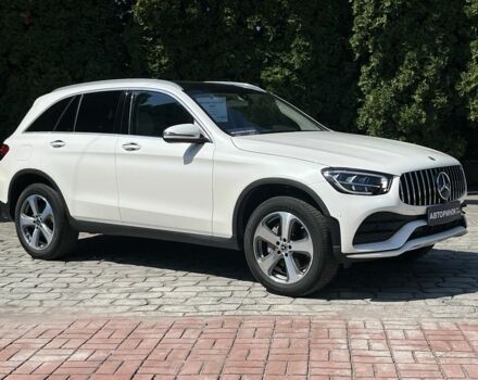 Мерседес ЦЛЦ-класс 2019 в Белой Церкве на Automoto.ua Белый Мерседес ЦЛЦ-класс, объемом двигателя 2 л и пробегом 67 тыс. км за 31600 $, фото 1 на Automoto.ua