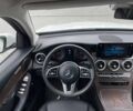Білий Мерседес ЦЛЦ-клас, об'ємом двигуна 2 л та пробігом 85 тис. км за 42500 $, фото 6 на Automoto.ua