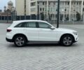 Білий Мерседес ЦЛЦ-клас, об'ємом двигуна 2 л та пробігом 85 тис. км за 42500 $, фото 4 на Automoto.ua