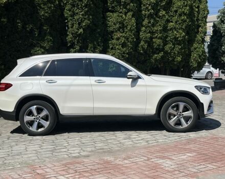 Мерседес ЦЛЦ-класс 2019 в Белой Церкве на Automoto.ua Белый Мерседес ЦЛЦ-класс, объемом двигателя 2 л и пробегом 67 тыс. км за 31600 $, фото 2 на Automoto.ua