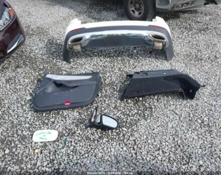 Белый Мерседес ЦЛЦ-класс, объемом двигателя 2 л и пробегом 87 тыс. км за 7000 $, фото 11 на Automoto.ua