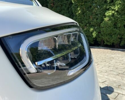 Мерседес ЦЛЦ-класс 2019 в Белой Церкве на Automoto.ua Белый Мерседес ЦЛЦ-класс, объемом двигателя 2 л и пробегом 67 тыс. км за 31600 $, фото 10 на Automoto.ua