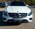 Белый Мерседес ЦЛЦ-класс, объемом двигателя 2 л и пробегом 50 тыс. км за 35000 $, фото 1 на Automoto.ua