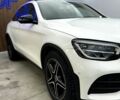 Белый Мерседес ЦЛЦ-класс, объемом двигателя 2 л и пробегом 62 тыс. км за 49500 $, фото 2 на Automoto.ua