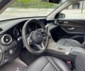 Білий Мерседес ЦЛЦ-клас, об'ємом двигуна 2 л та пробігом 85 тис. км за 42500 $, фото 5 на Automoto.ua
