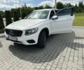 Белый Мерседес ЦЛЦ-класс, объемом двигателя 2 л и пробегом 80 тыс. км за 25450 $, фото 1 на Automoto.ua