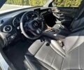 Белый Мерседес ЦЛЦ-класс, объемом двигателя 2 л и пробегом 49 тыс. км за 21000 $, фото 11 на Automoto.ua