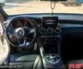 Белый Мерседес ЦЛЦ-класс, объемом двигателя 2 л и пробегом 50 тыс. км за 35000 $, фото 4 на Automoto.ua