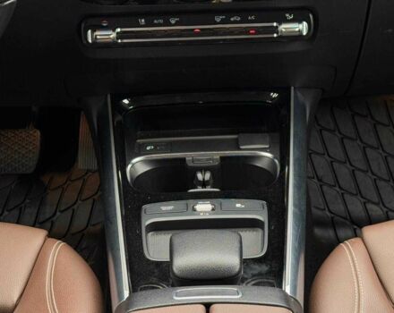 Білий Мерседес ЦЛЦ-клас, об'ємом двигуна 0 л та пробігом 60 тис. км за 24000 $, фото 15 на Automoto.ua