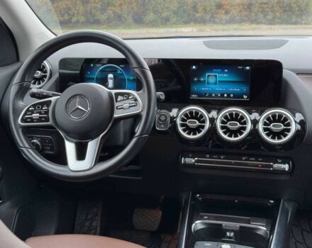 Білий Мерседес ЦЛЦ-клас, об'ємом двигуна 0 л та пробігом 60 тис. км за 24000 $, фото 14 на Automoto.ua