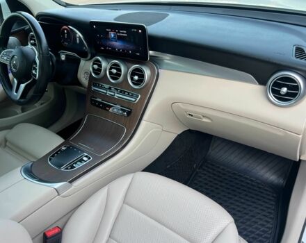 Білий Мерседес ЦЛЦ-клас, об'ємом двигуна 2 л та пробігом 73 тис. км за 36900 $, фото 18 на Automoto.ua