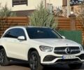 Белый Мерседес ЦЛЦ-класс, объемом двигателя 2 л и пробегом 73 тыс. км за 38000 $, фото 4 на Automoto.ua