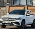 Белый Мерседес ЦЛЦ-класс, объемом двигателя 2 л и пробегом 73 тыс. км за 38000 $, фото 1 на Automoto.ua