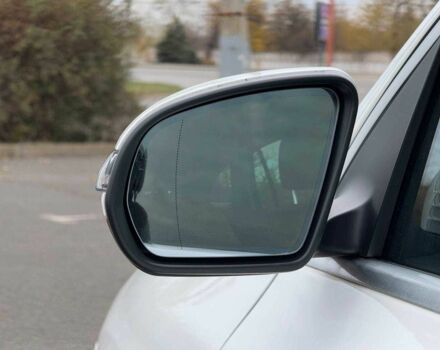 Білий Мерседес ЦЛЦ-клас, об'ємом двигуна 0 л та пробігом 60 тис. км за 24000 $, фото 7 на Automoto.ua