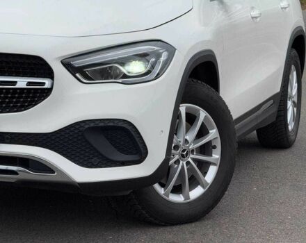 Білий Мерседес ЦЛЦ-клас, об'ємом двигуна 0 л та пробігом 60 тис. км за 24000 $, фото 1 на Automoto.ua