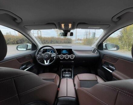 Білий Мерседес ЦЛЦ-клас, об'ємом двигуна 0 л та пробігом 60 тис. км за 24000 $, фото 12 на Automoto.ua