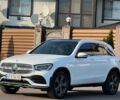 Белый Мерседес ЦЛЦ-класс, объемом двигателя 2 л и пробегом 73 тыс. км за 38000 $, фото 2 на Automoto.ua