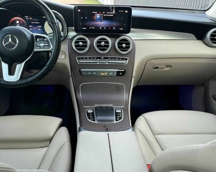 Білий Мерседес ЦЛЦ-клас, об'ємом двигуна 2 л та пробігом 73 тис. км за 36900 $, фото 19 на Automoto.ua