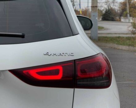 Білий Мерседес ЦЛЦ-клас, об'ємом двигуна 0 л та пробігом 60 тис. км за 24000 $, фото 5 на Automoto.ua