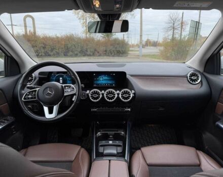 Білий Мерседес ЦЛЦ-клас, об'ємом двигуна 0 л та пробігом 60 тис. км за 24000 $, фото 13 на Automoto.ua