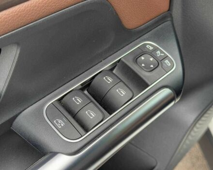 Білий Мерседес ЦЛЦ-клас, об'ємом двигуна 0 л та пробігом 60 тис. км за 24000 $, фото 10 на Automoto.ua