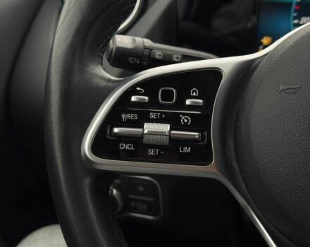 Білий Мерседес ЦЛЦ-клас, об'ємом двигуна 0 л та пробігом 60 тис. км за 24000 $, фото 16 на Automoto.ua