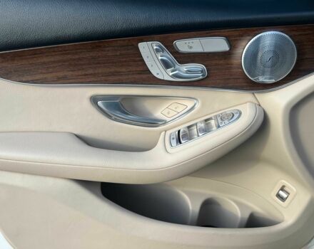 Білий Мерседес ЦЛЦ-клас, об'ємом двигуна 2 л та пробігом 73 тис. км за 36900 $, фото 13 на Automoto.ua