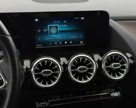 Білий Мерседес ЦЛЦ-клас, об'ємом двигуна 0 л та пробігом 60 тис. км за 24000 $, фото 17 на Automoto.ua