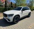 Белый Мерседес ЦЛЦ-класс, объемом двигателя 2 л и пробегом 29 тыс. км за 40500 $, фото 1 на Automoto.ua